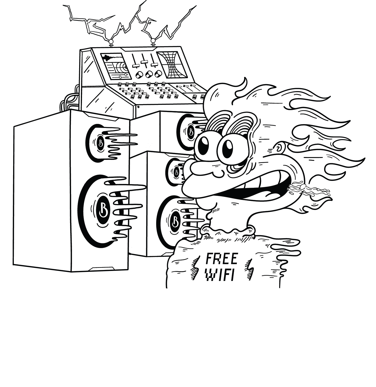 Bynx Records