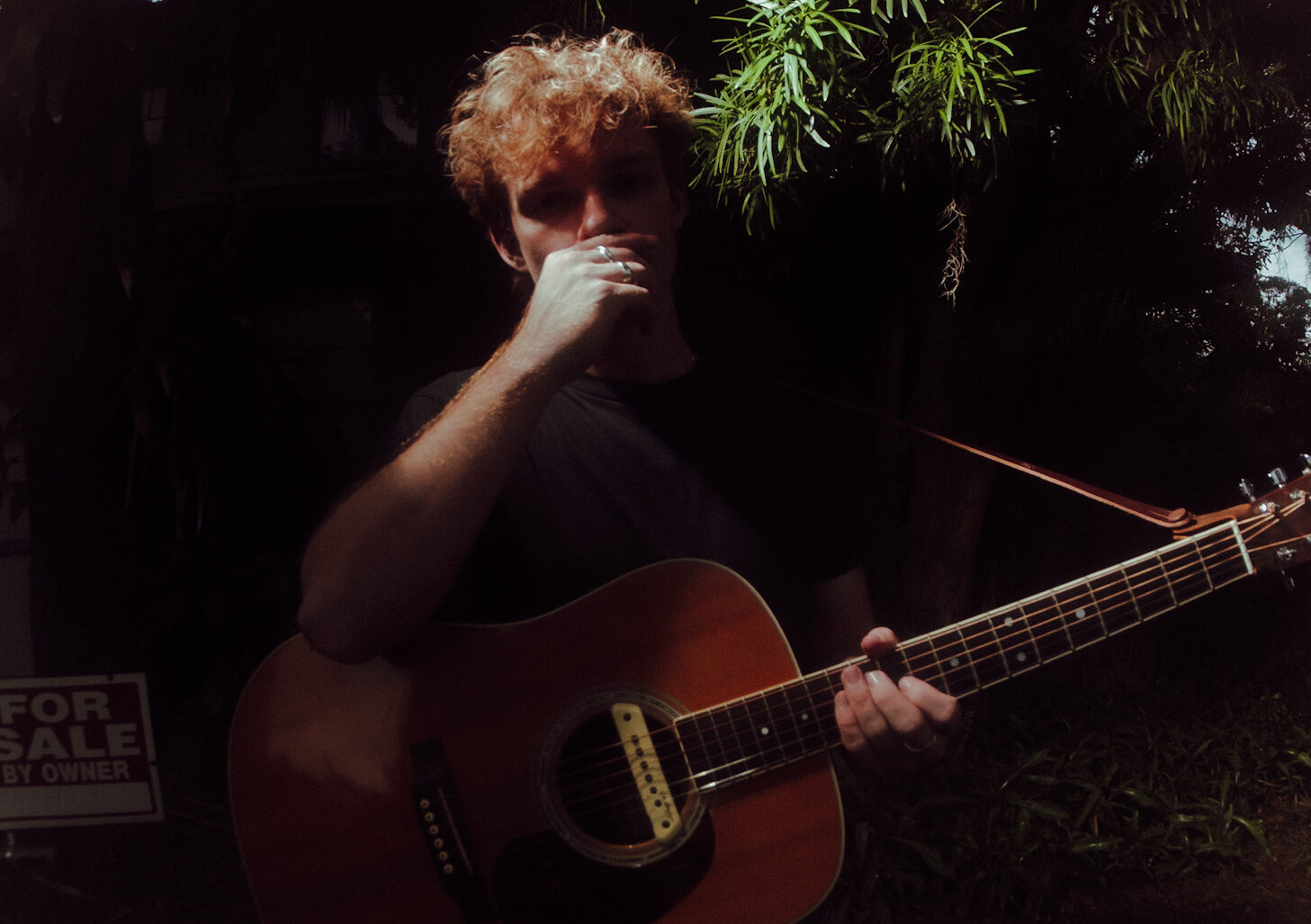 Jayson Andrew