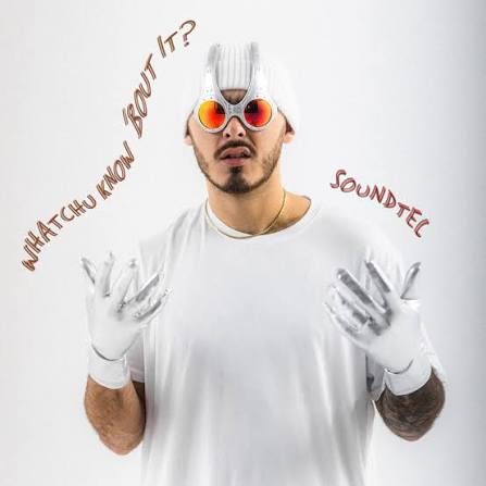 Whatchu Know 'Bout It? by Soundtec